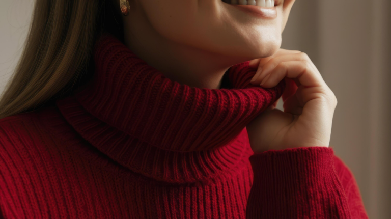 Turtuleneck Sweaters