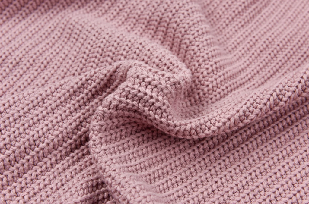 Cotton Fabric For Turtlneck Sweaters