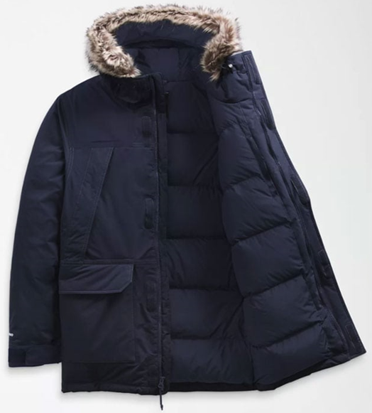 Lightweight Puffer Jackets