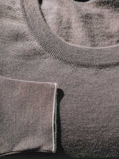 Luxury Cashmere Sweaters