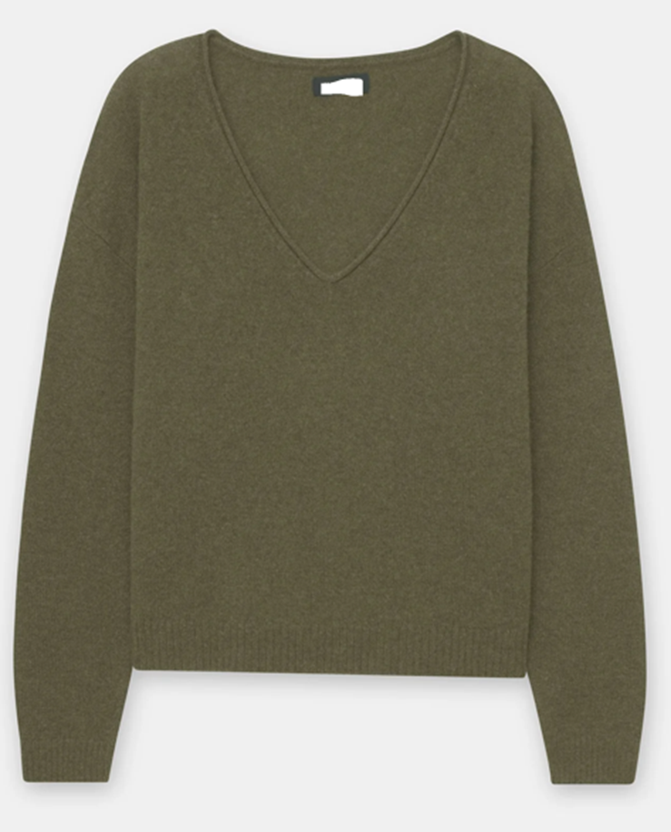 Lightweight Cashmere Sweaters