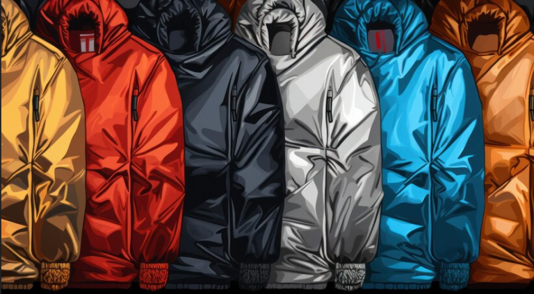 Best Puffer Jackets