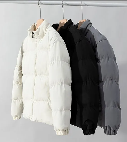 Puffer Jackets