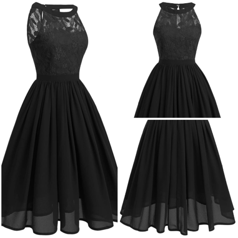 A-Line Cocktail Dresses