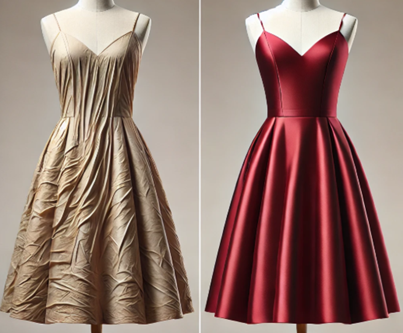 A-Line Cocktail Dresses