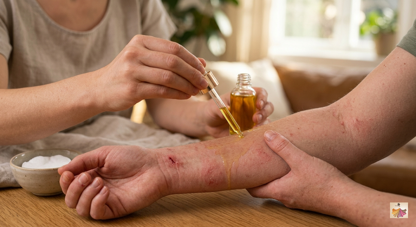 Additional Benefits of Jojoba Oil