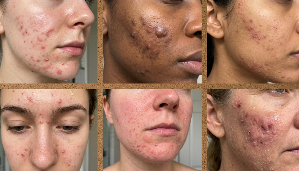 Breakouts With Jojoba Oil