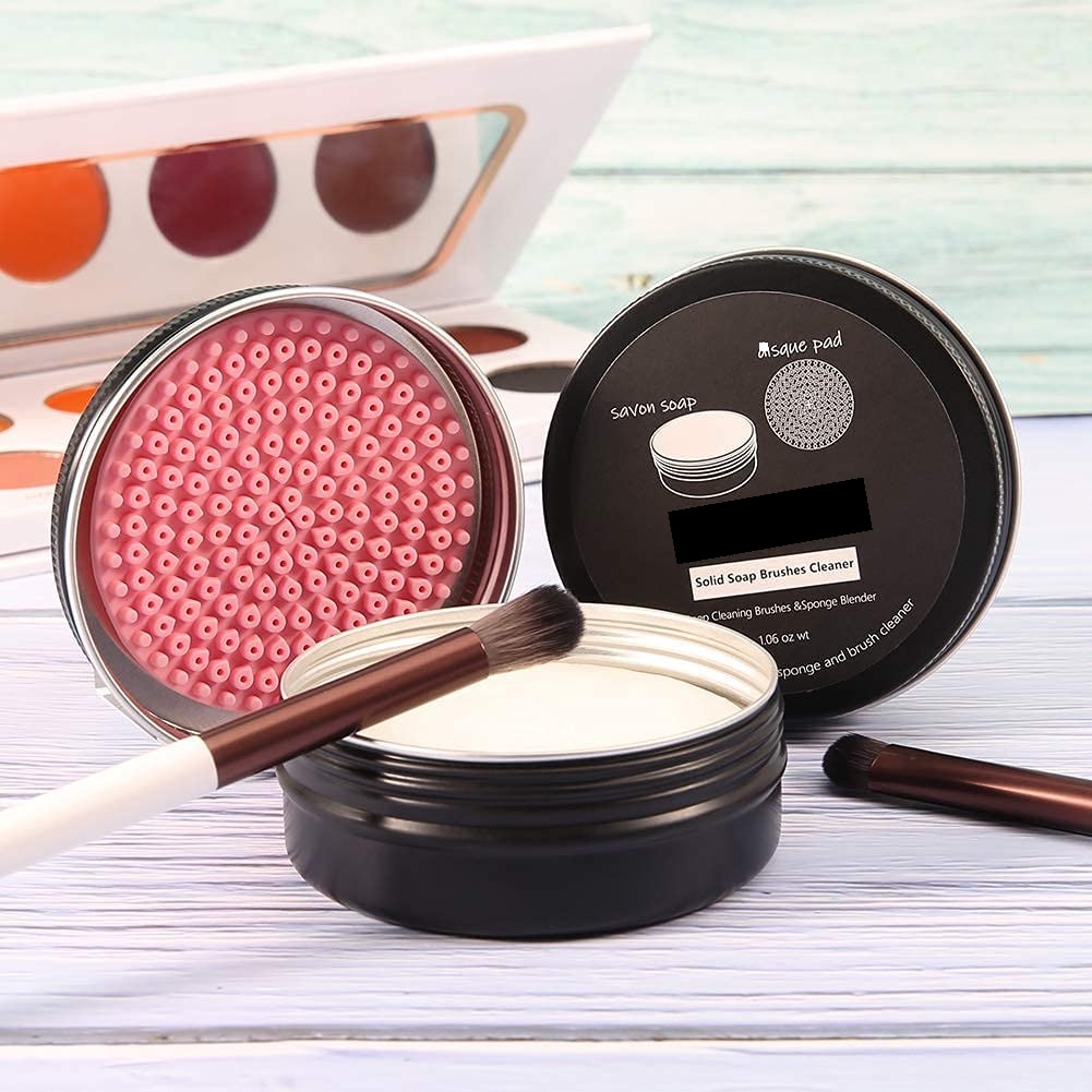 Soli Makeup Brush cleaners