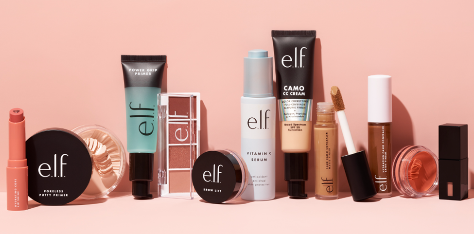 Affordable Makeup Brands