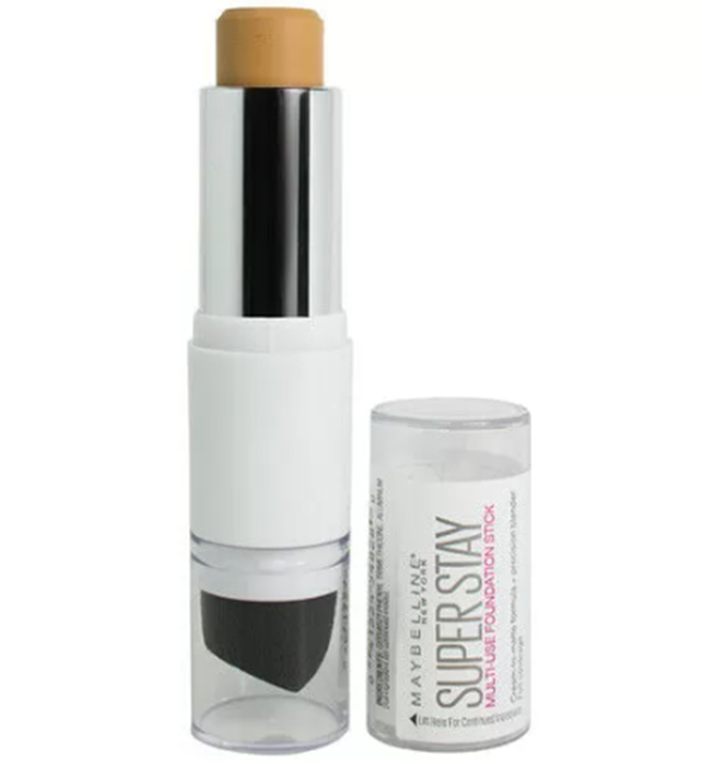 Maybelline Hyperstay Foundation Stick