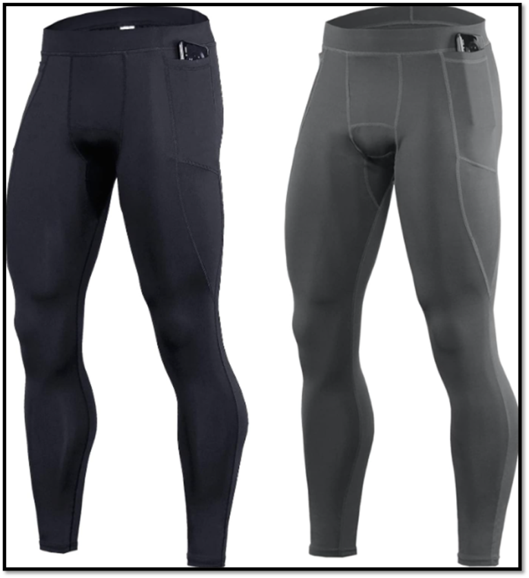 Compression Pants