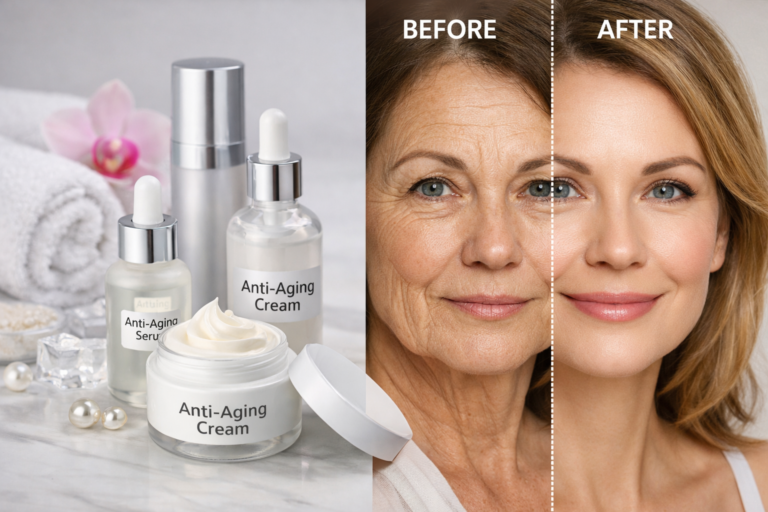Anti-Aging Products
