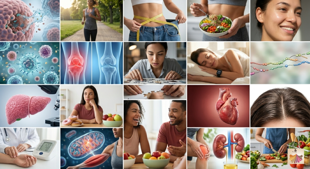 Benefits of Detox Diet in Daily Routine