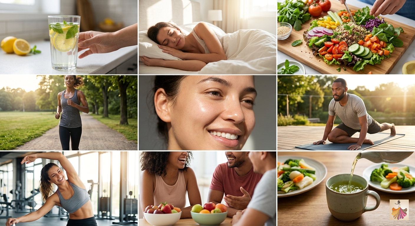 Benefits of Detox Diet