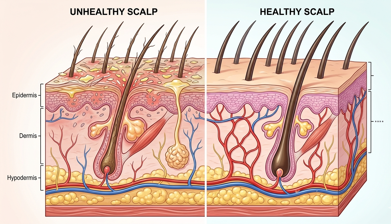 Scalp Health