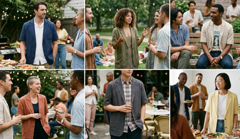 Short Sleeve Blazers for Casual Gatherings