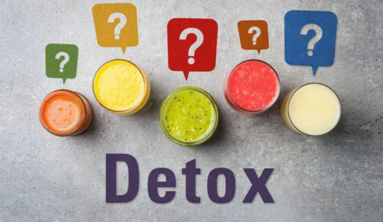 Detox Diet