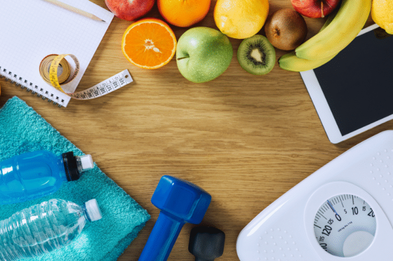Weight Management Diet