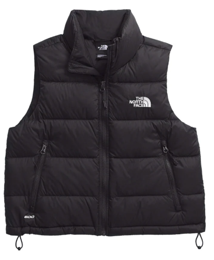 best lightweight nylon vests