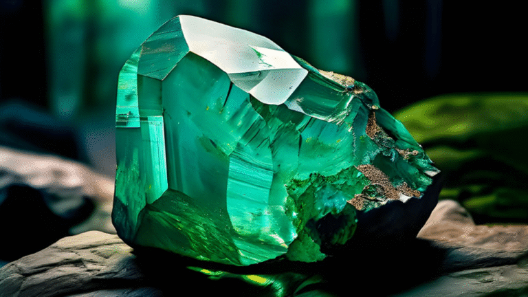 Emerald