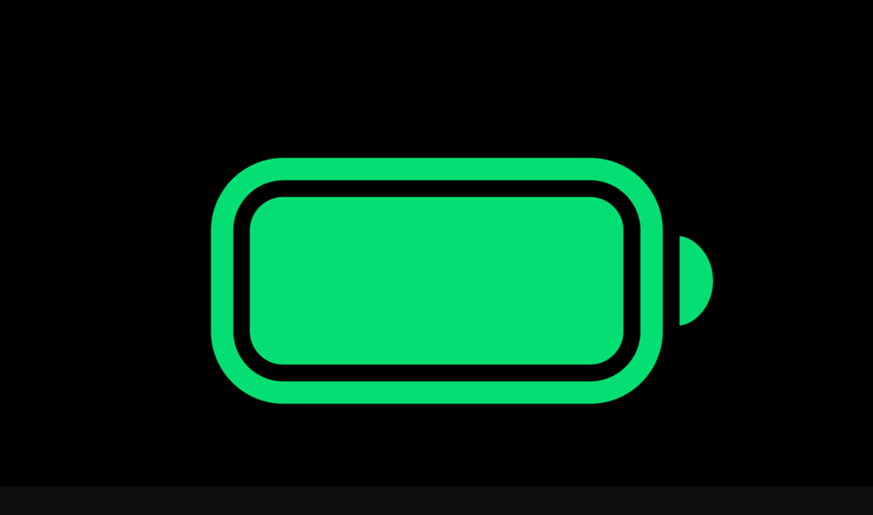 Battery Life of Apple Watch Ultra