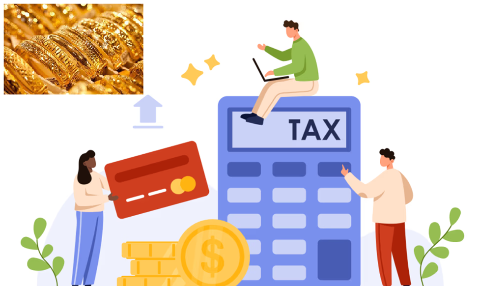 Realistic Budget to Buy Gold