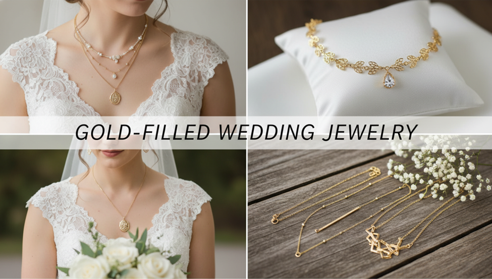 Gold-Filled Jewelry
