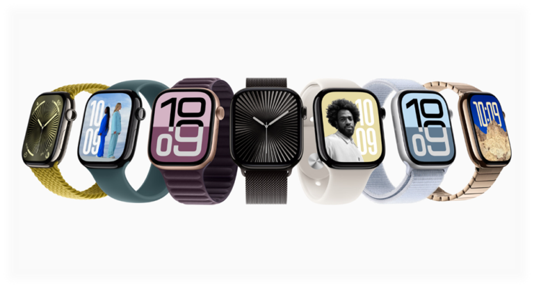 Apple Watch Series 10