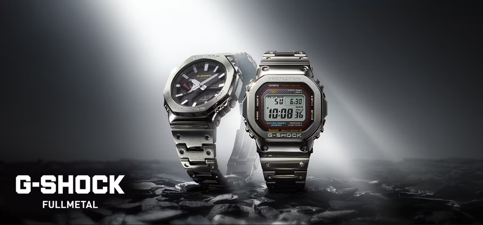 Casio G-Shock