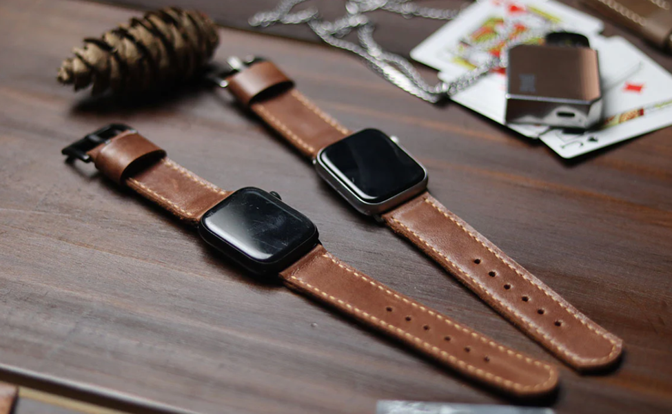 Leather Watch Bands