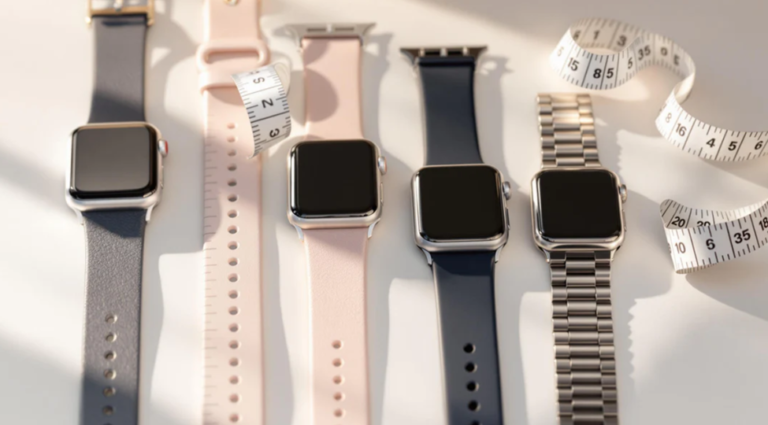 Apple Watch Band Trends in 2026