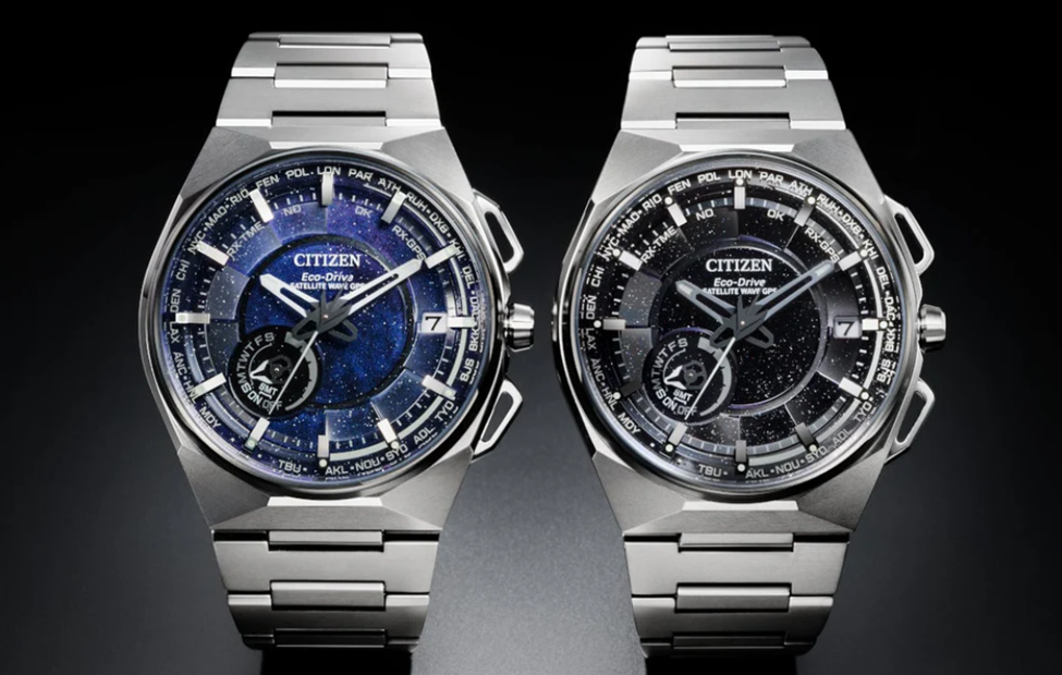 citizen eco-drive