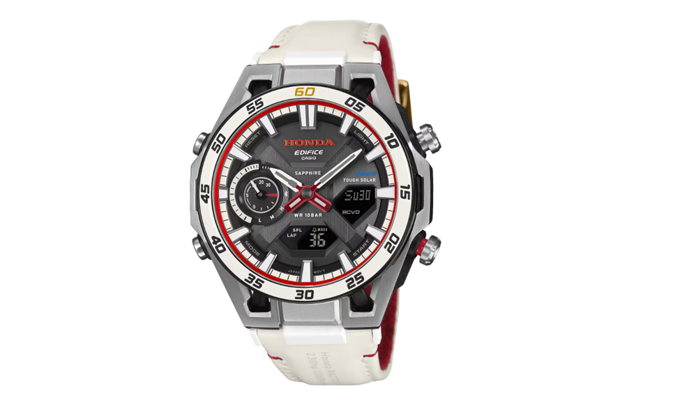 casio edifice watche