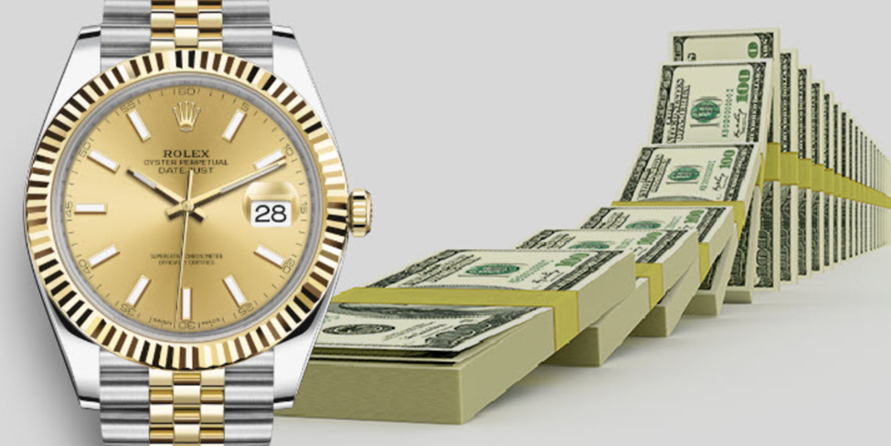 Rolex Prices Are Rising in 2026