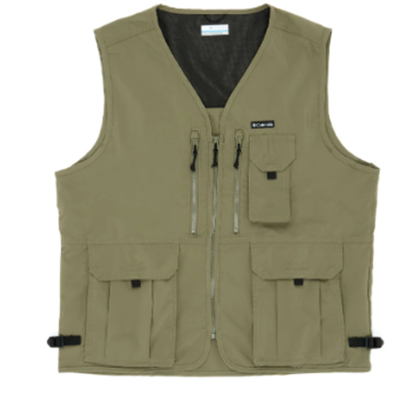Columbia Silver Ridge Vest