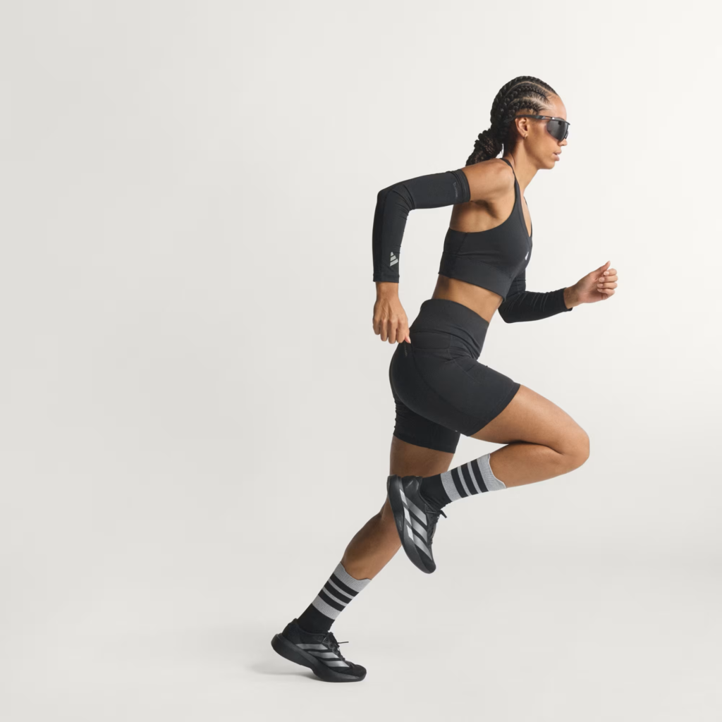 Adidas Adizero Pro Evo 3 Balancing Performance and Practicality