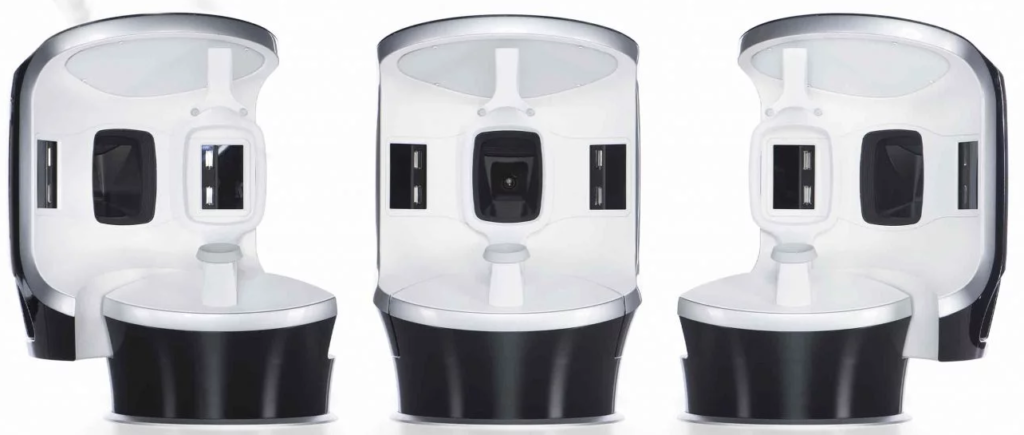VISIA Gen7 AI Skin Analysis System 