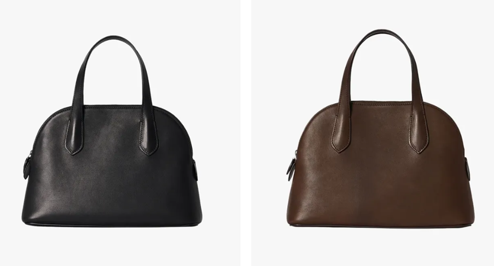 The Ingrid Bag
