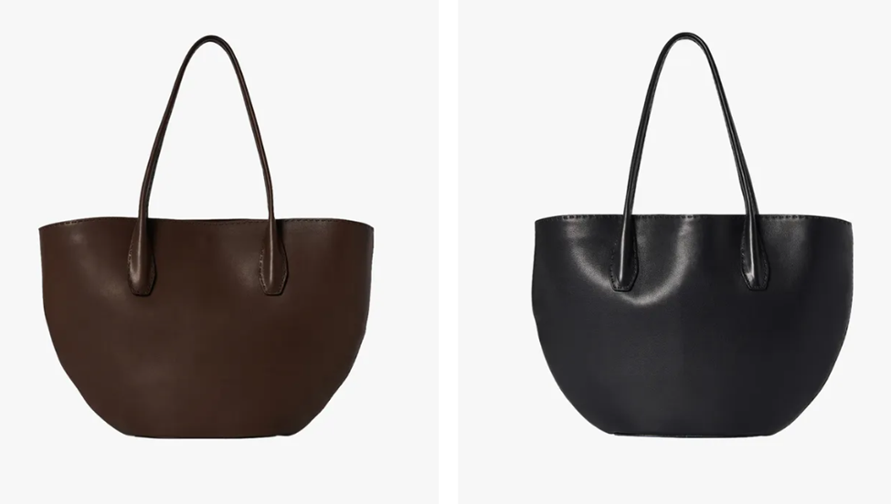The Alger Tote