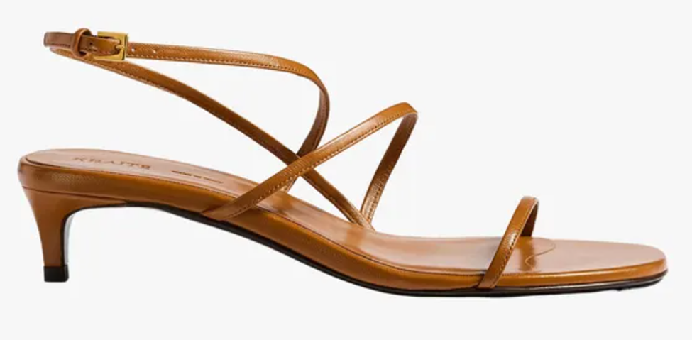 The Malle Wear Sandals