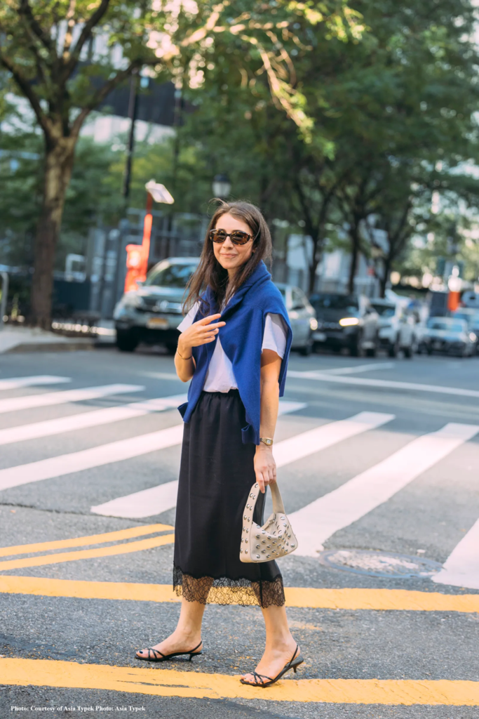 When to Wear The Barely-There Sandal