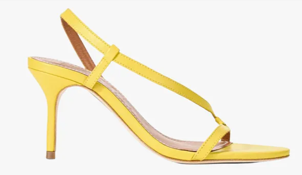 The Resort Ensemble Sandals
