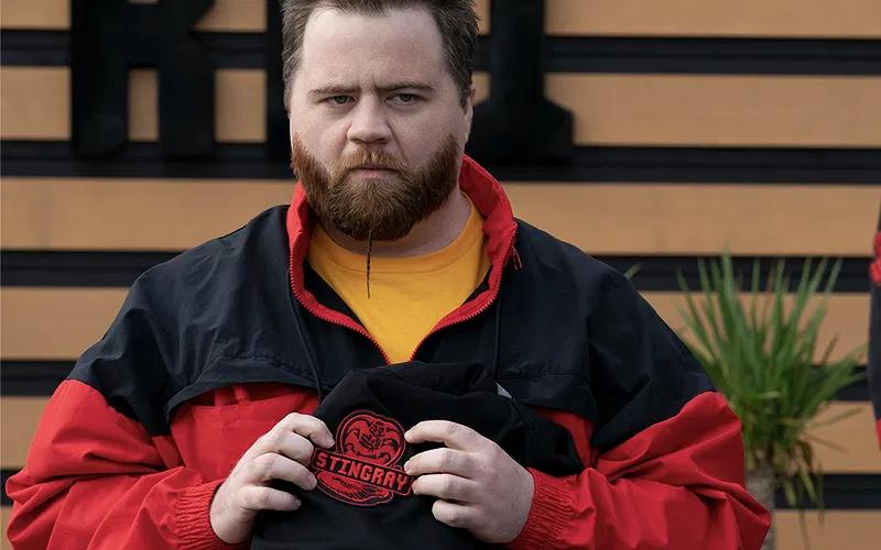 Paul Walter Hauser