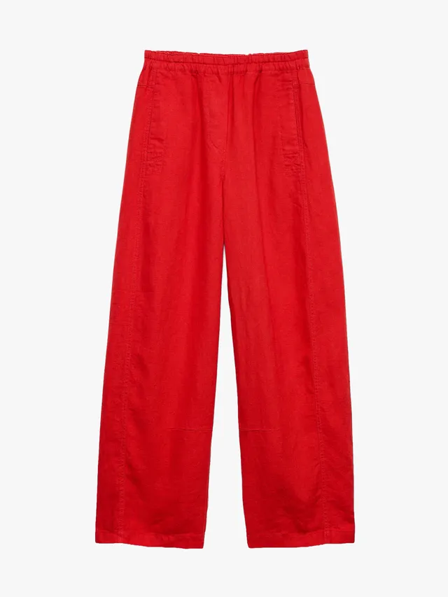 Colorful Travel Pants for Womens in Summer 2026