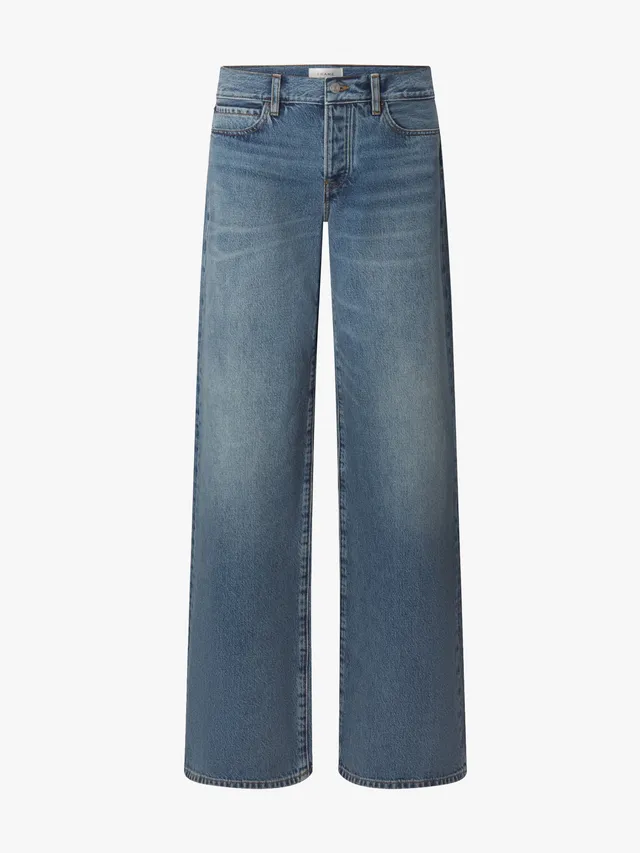 Denim Travel Pants for Womens in 2026