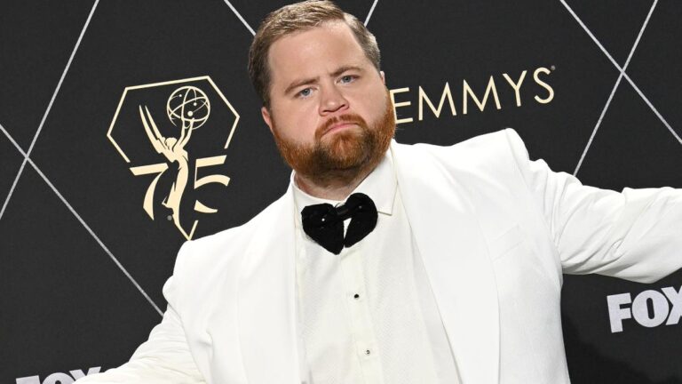 Paul Walter Hauser