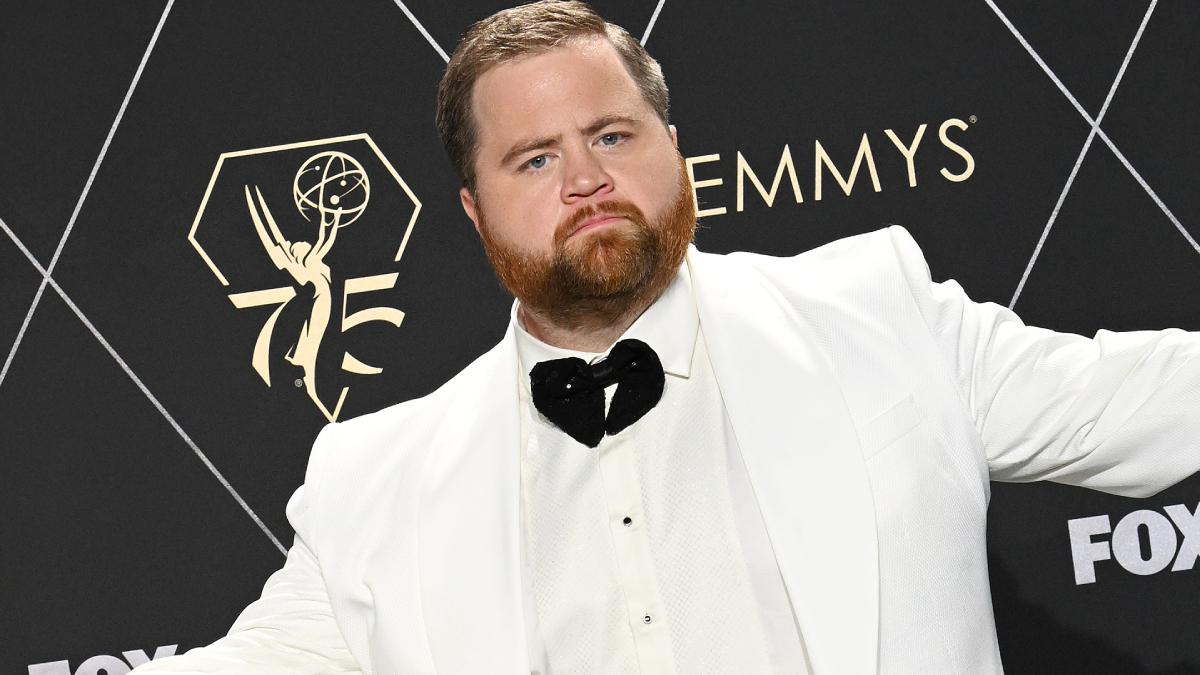 Paul Walter Hauser
