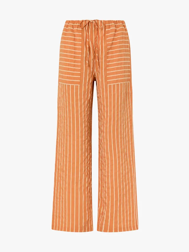 Colorful Travel Pants for Womens in Summer 2026