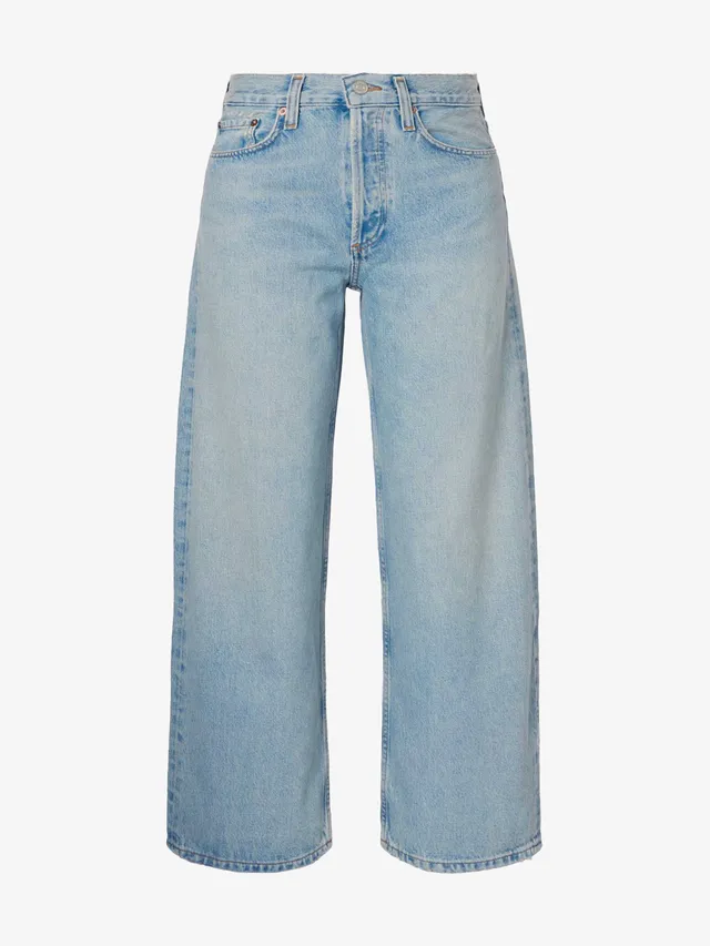 Denim Travel Pants for Womens in 2026