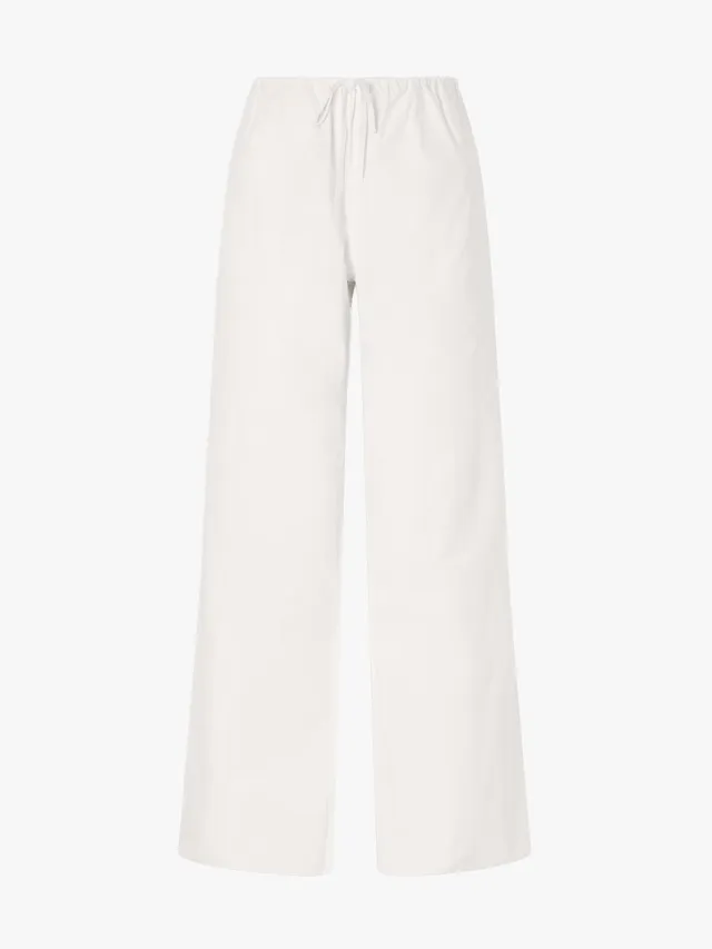 Cotton Travel Pants for Women in Summer 2026
